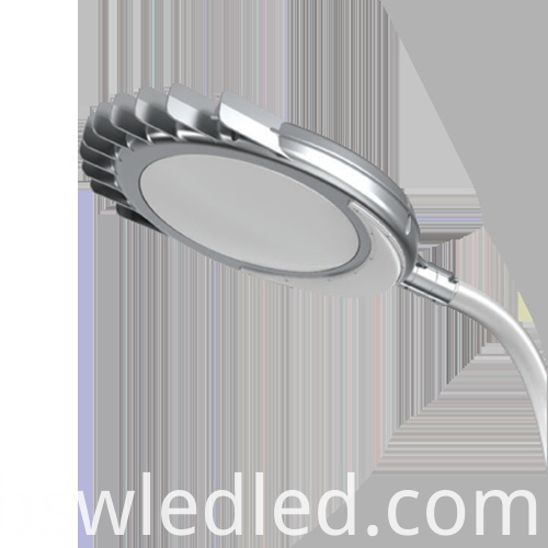 luz solar de la calle solar street light